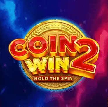 play Coin Win 2 in spinorhino casino