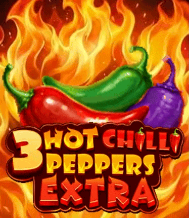 play Red Hot Chilli in spinorhino casino